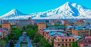 Yerevan Armenia